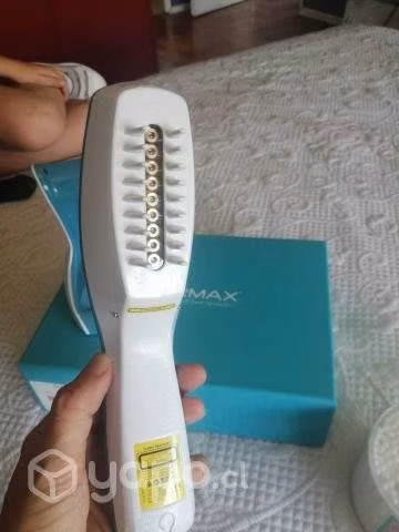 Hairmax Prima 9 - Imagen 3