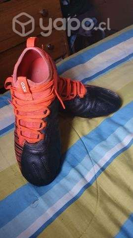 Chuteadores pumas one - Imagen 5