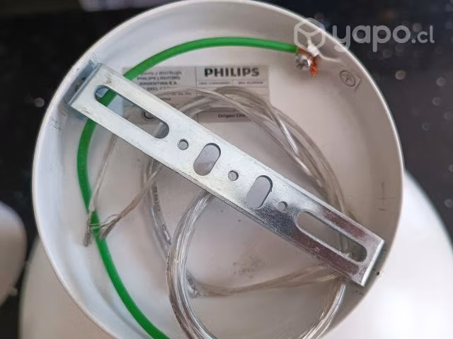 Juego lamparas colgantes nuevas - Imagen 4