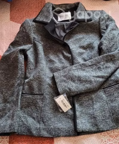 Chaqueta mujer