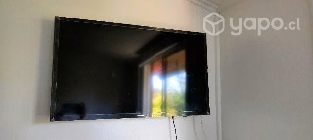 Smart tv samsung 32"
