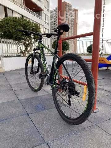 Bicicleta Oxford Merak 3 - Imagen 2