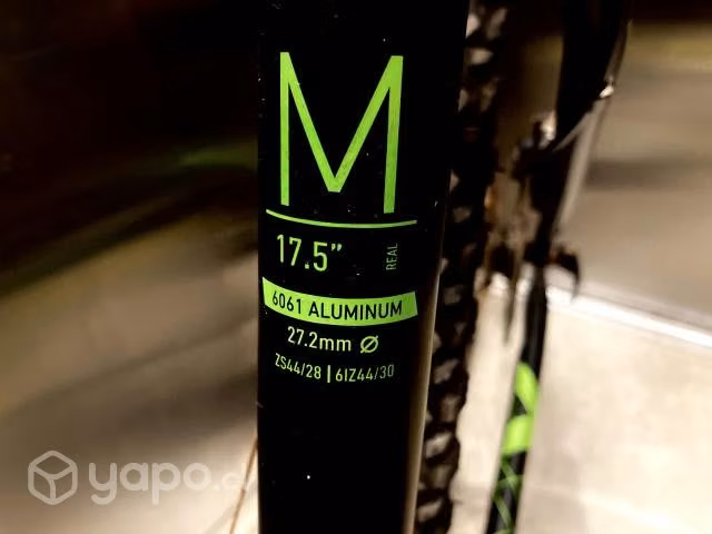 Bicicleta Oxford Merak 3 - Imagen 4