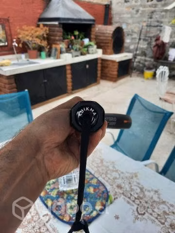 Pala Padel