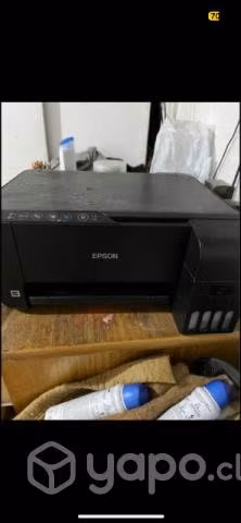 Impresora multifuncional epson L3150