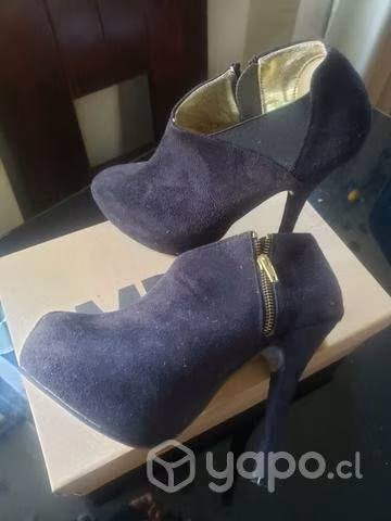 Zapatos botines - Imagen 2