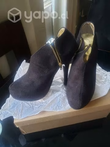 Zapatos botines - Imagen 3