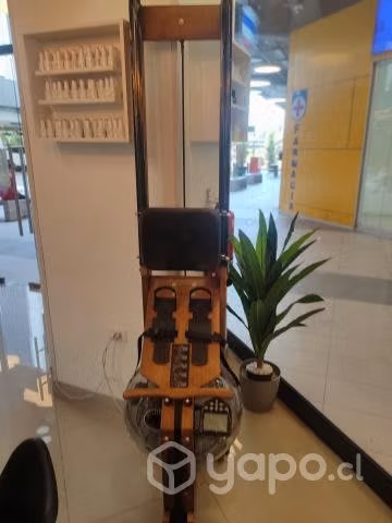 REMADORA de madera ecológica - Imagen 2