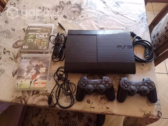 Playstation 3