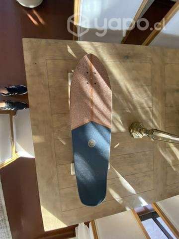 Longboard cruiser - Imagen 3