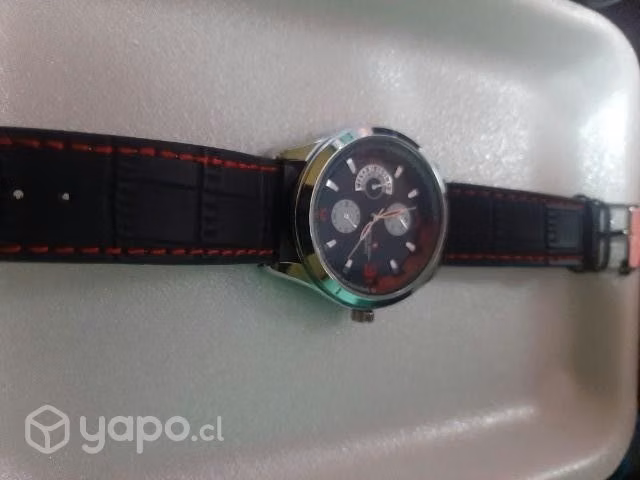 Relojes