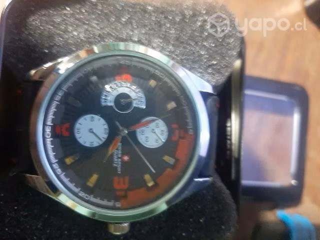 Relojes - Imagen 2