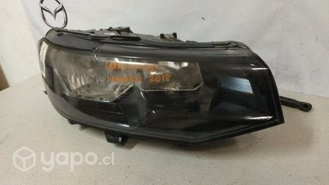 Óptico volkwagen saveiro 2017