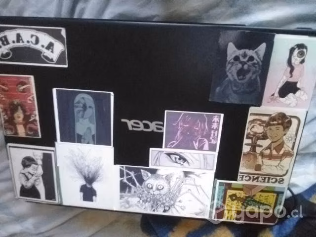 Notebook Acer Aspire 5 - Imagen 2