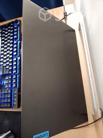 Notebook lenovo