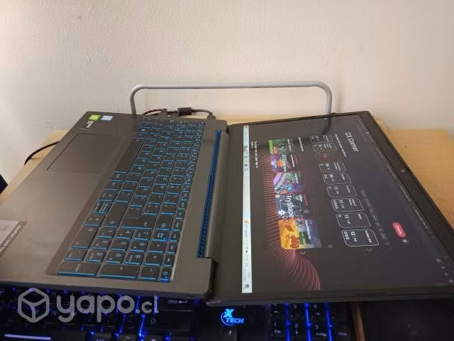 Notebook lenovo