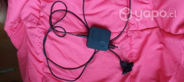 Notebook lenovo
