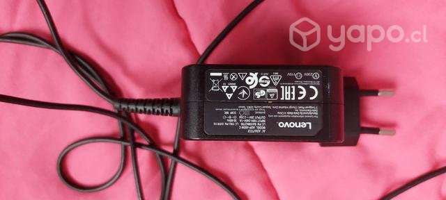 Notebook lenovo - Imagen 4