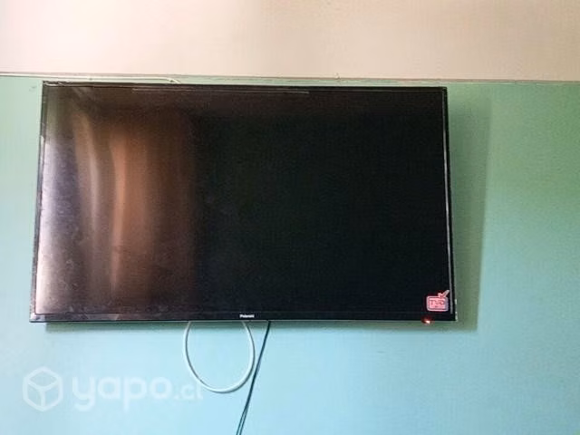 Smart tv 43
