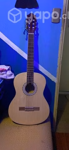 Guitarra epic