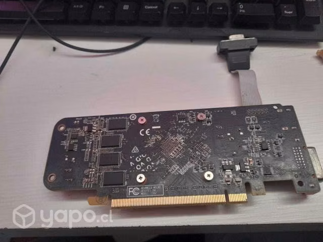 grafica amd asus radeon r7 200 series - Imagen 3