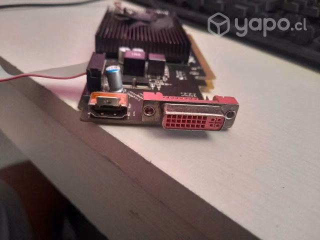 grafica amd asus radeon r7 200 series - Imagen 2