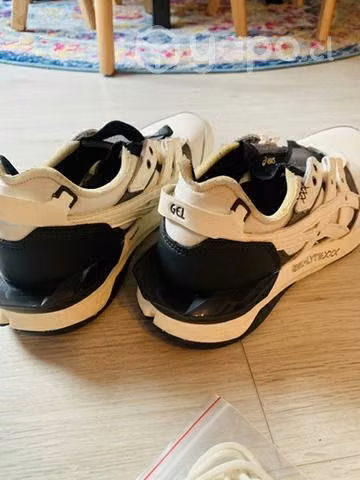 Zapatillas ASICS