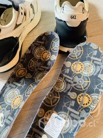 Zapatillas ASICS