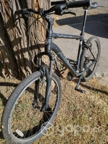 Bicicleta Trek 3 series