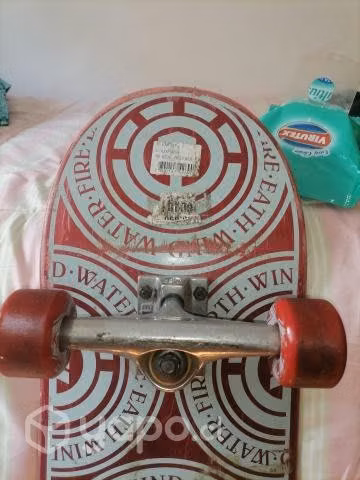 skate element