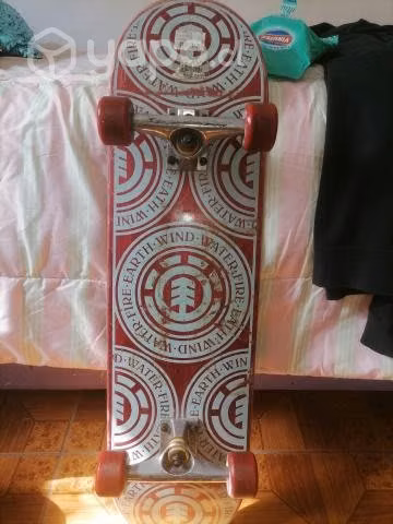 skate element
