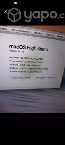 MacBook Pro 13