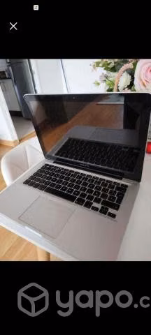 MacBook Pro 13