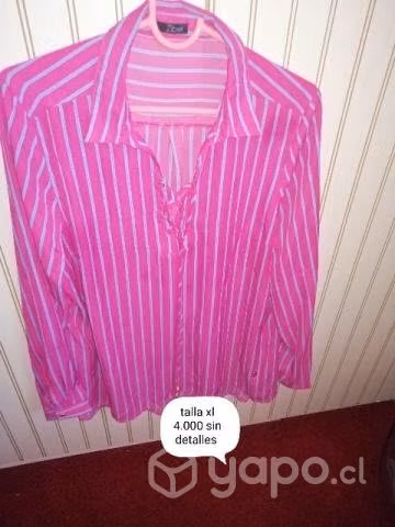 Ropa