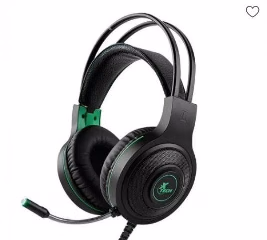 Audífonos Gamer