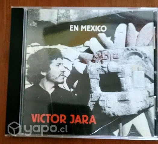 Cds originales