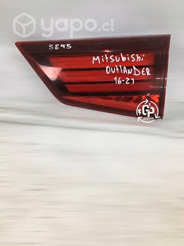 Foco portalón Rh Mitsubishi Outback 2015-2018