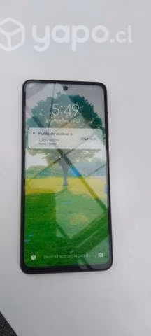 Poco x3 pro