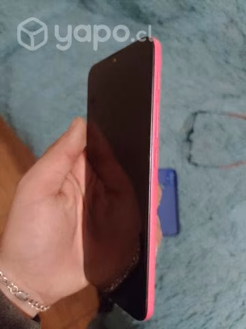 Celular moto g20