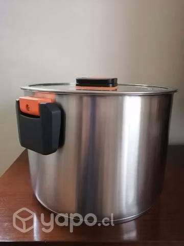 Olla grande - Imagen 3