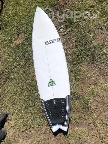 Tabla de surf Pyzel alien 2.0