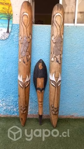 Adornos de Pared
