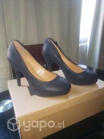 Zapatos T37 - Imagen 2