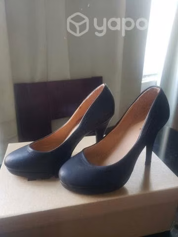 Zapatos T37