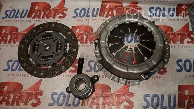 Changan CS35 Kit Embrague