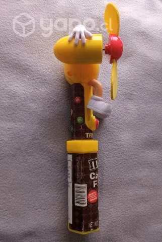 Halloween M&M Coleccionables - Imagen 5