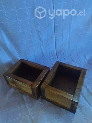 Cajas de madera - Imagen 4