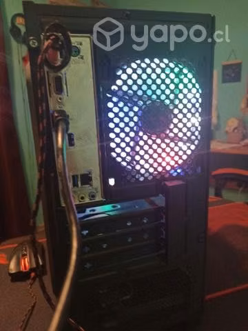 Pc completo Amd Ryzen 3 pro 4350g - Imagen 5