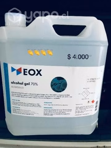 Alcohol 70%