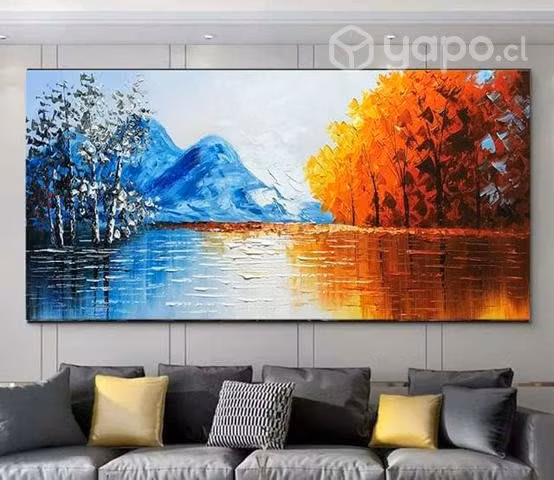Cuadro Decorativo n188